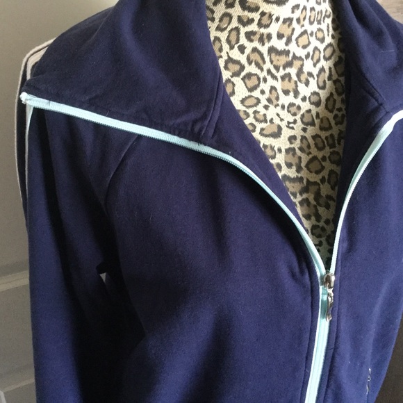 Crop Pant Track Suit - Picture 7 of 8